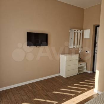 Продается 1-комнатная квартира, 25 м²