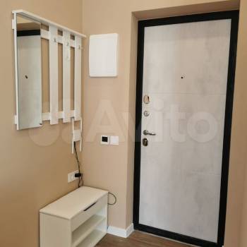 Продается 1-комнатная квартира, 25 м²