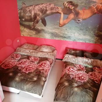 Продается 1-комнатная квартира, 15,4 м²