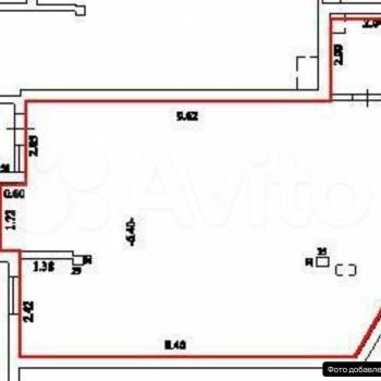 Продается 3-х комнатная квартира, 64,7 м²