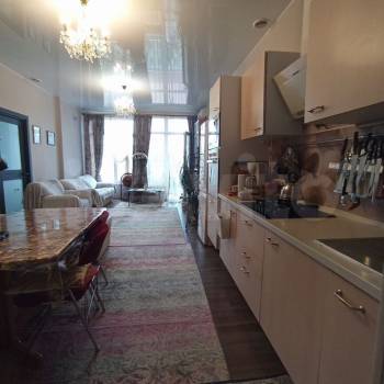 Продается 3-х комнатная квартира, 64,7 м²