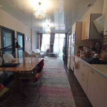 Продается 3-х комнатная квартира, 64,7 м²