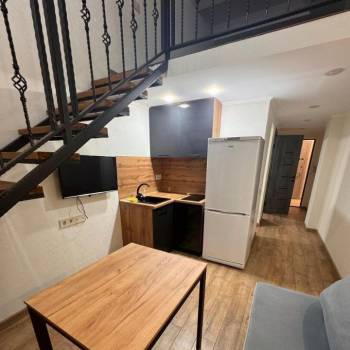 Продается 2-х комнатная квартира, 36 м²