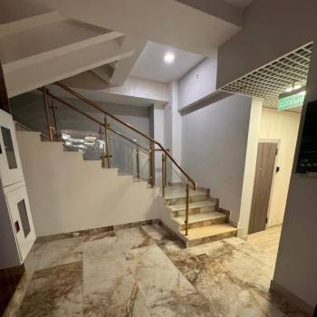 Продается 2-х комнатная квартира, 36 м²