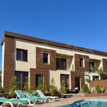 Продается 3-х комнатная квартира, 60 м²