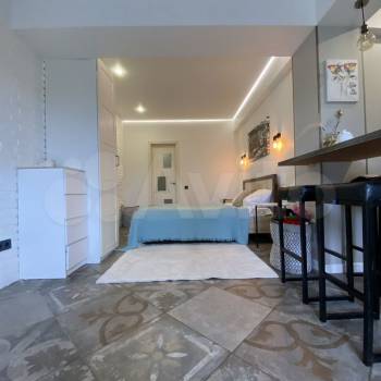 Сдается 1-комнатная квартира, 28 м²