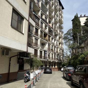 Сдается 1-комнатная квартира, 28 м²