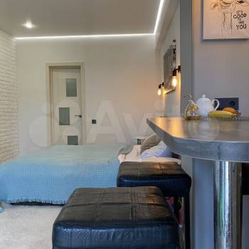 Сдается 1-комнатная квартира, 28 м²