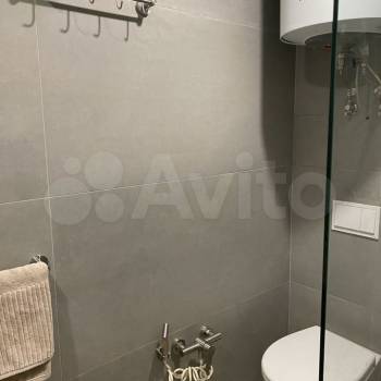 Сдается 1-комнатная квартира, 28 м²