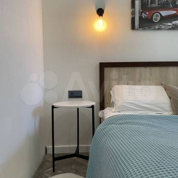 Сдается 1-комнатная квартира, 28 м²