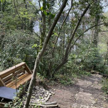 Сдается 1-комнатная квартира, 28 м²