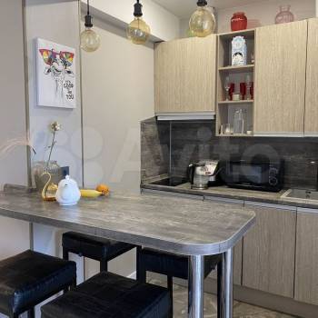 Сдается 1-комнатная квартира, 28 м²