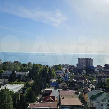 Сдается 1-комнатная квартира, 35 м²