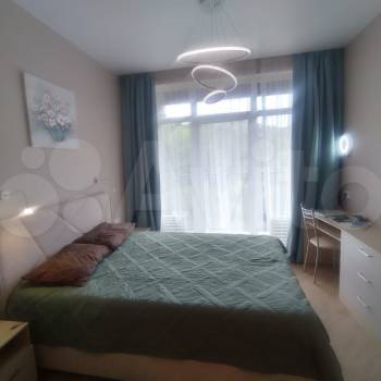 Сдается 1-комнатная квартира, 29 м²