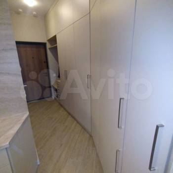 Сдается 1-комнатная квартира, 29 м²