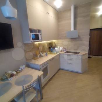 Сдается 1-комнатная квартира, 29 м²