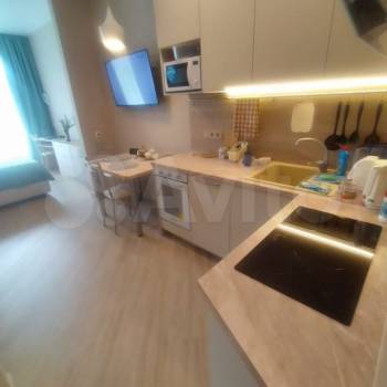 Сдается 1-комнатная квартира, 29 м²