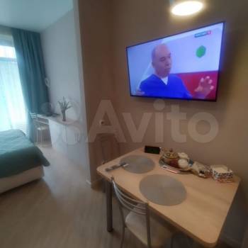 Сдается 1-комнатная квартира, 29 м²