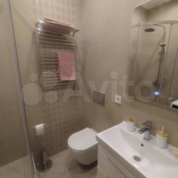 Сдается 1-комнатная квартира, 29 м²