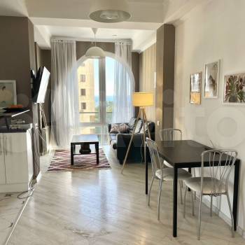 Сдается 2-х комнатная квартира, 45 м²