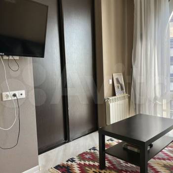 Сдается 2-х комнатная квартира, 45 м²