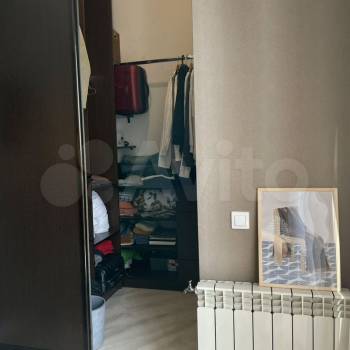 Сдается 2-х комнатная квартира, 45 м²