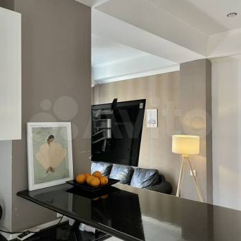 Сдается 2-х комнатная квартира, 45 м²