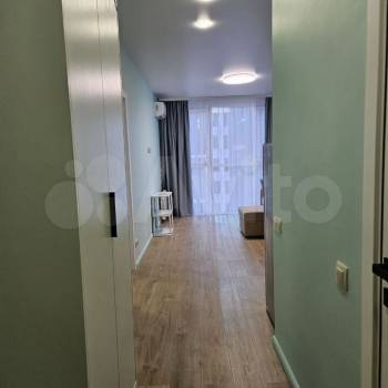 Сдается 2-х комнатная квартира, 45 м²