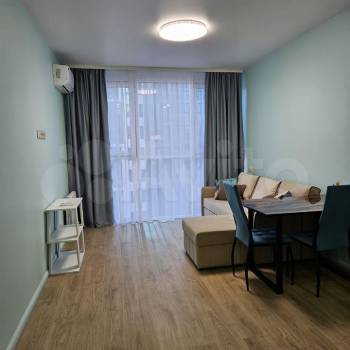 Сдается 2-х комнатная квартира, 45 м²