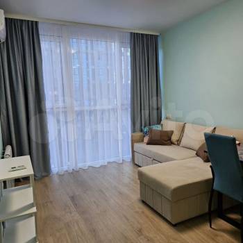 Сдается 2-х комнатная квартира, 45 м²