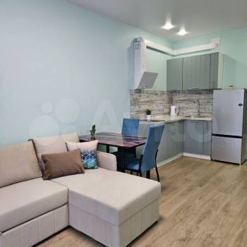 Сдается 2-х комнатная квартира, 45 м²