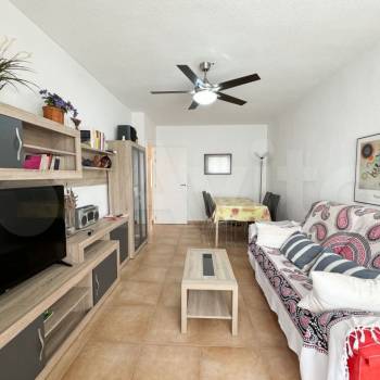 Продается 1-комнатная квартира, 32,7 м²