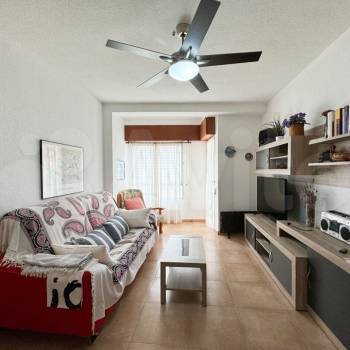 Продается 1-комнатная квартира, 32,7 м²