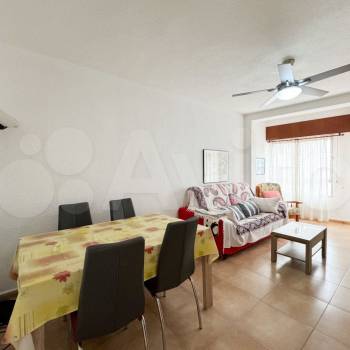 Продается 1-комнатная квартира, 32,7 м²