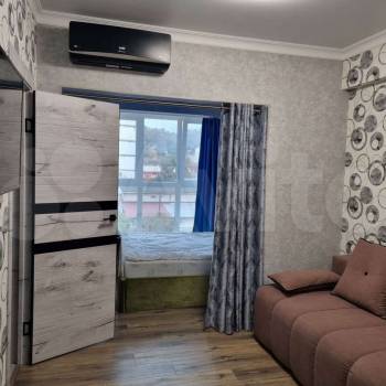 Продается 1-комнатная квартира, 29 м²