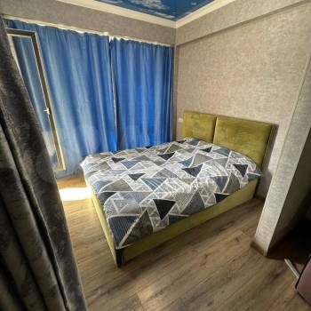 Продается 1-комнатная квартира, 29 м²