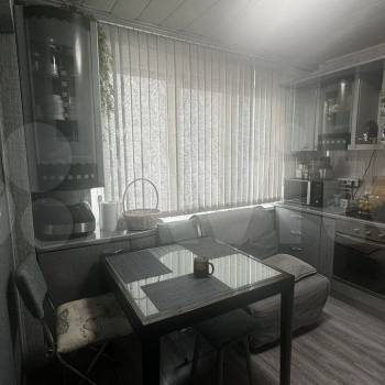 Продается 2-х комнатная квартира, 52 м²