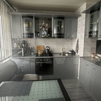 Продается 2-х комнатная квартира, 52 м²