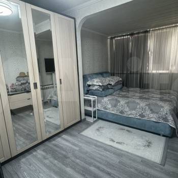 Продается 2-х комнатная квартира, 52 м²