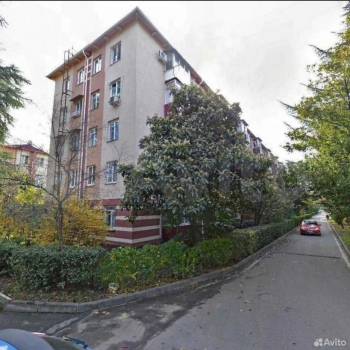 Продается 2-х комнатная квартира, 40,5 м²