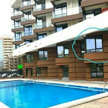 Сдается 2-х комнатная квартира, 33 м²