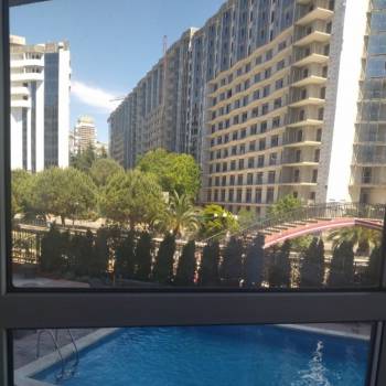 Сдается 2-х комнатная квартира, 33 м²