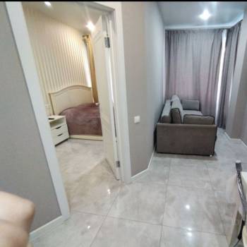 Сдается 2-х комнатная квартира, 33 м²