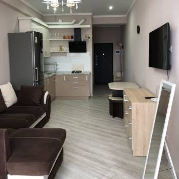 Сдается 1-комнатная квартира, 30 м²