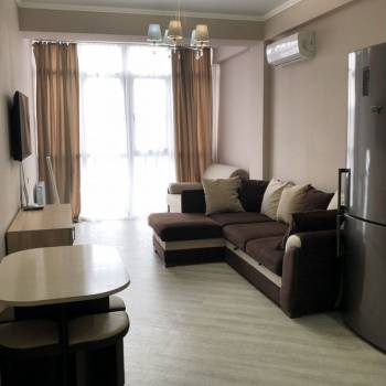 Сдается 1-комнатная квартира, 30 м²