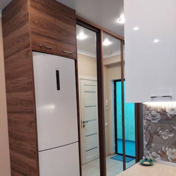 Сдается 1-комнатная квартира, 31,9 м²