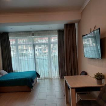 Сдается 1-комнатная квартира, 31,9 м²