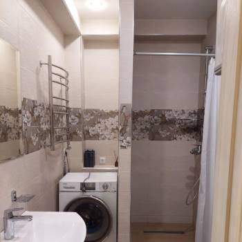 Сдается 1-комнатная квартира, 31,9 м²