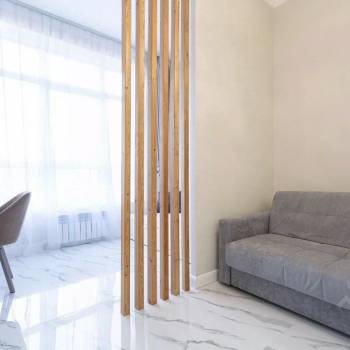 Продается 1-комнатная квартира, 27 м²