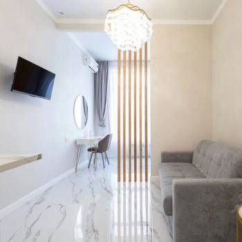 Продается 1-комнатная квартира, 27 м²